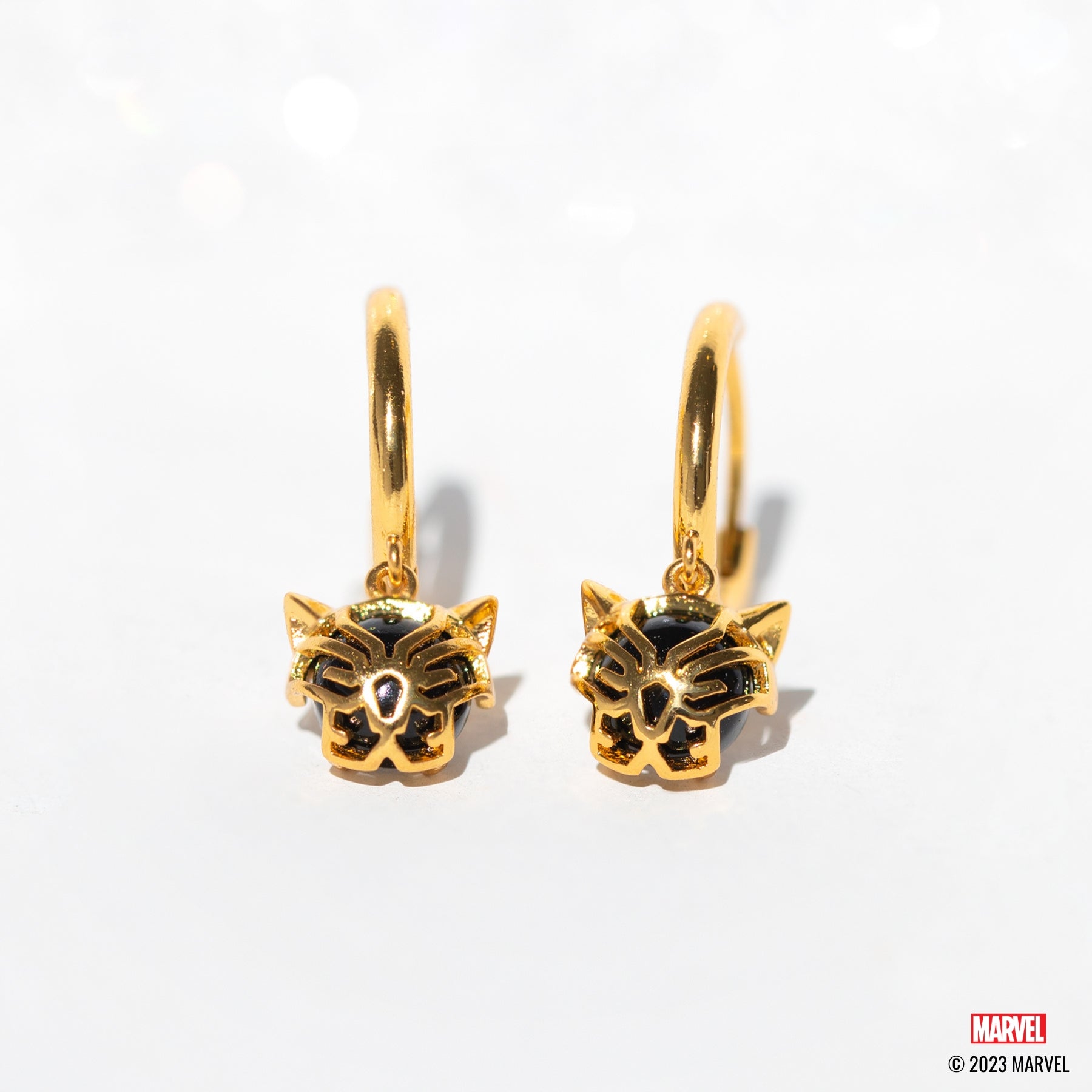 Marvel's Black Panther Hoops