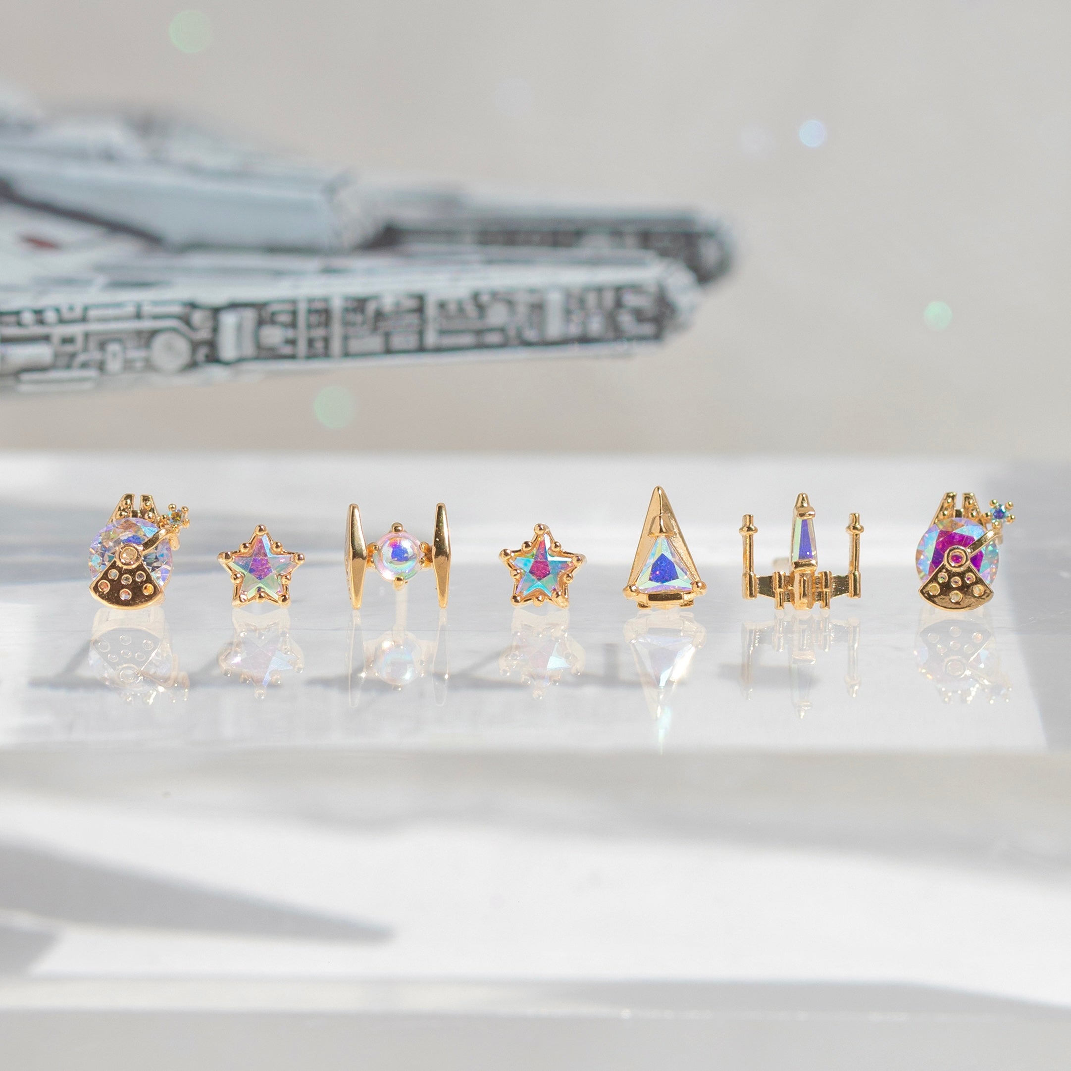 Star Wars™ Millennium Falcon™ Set