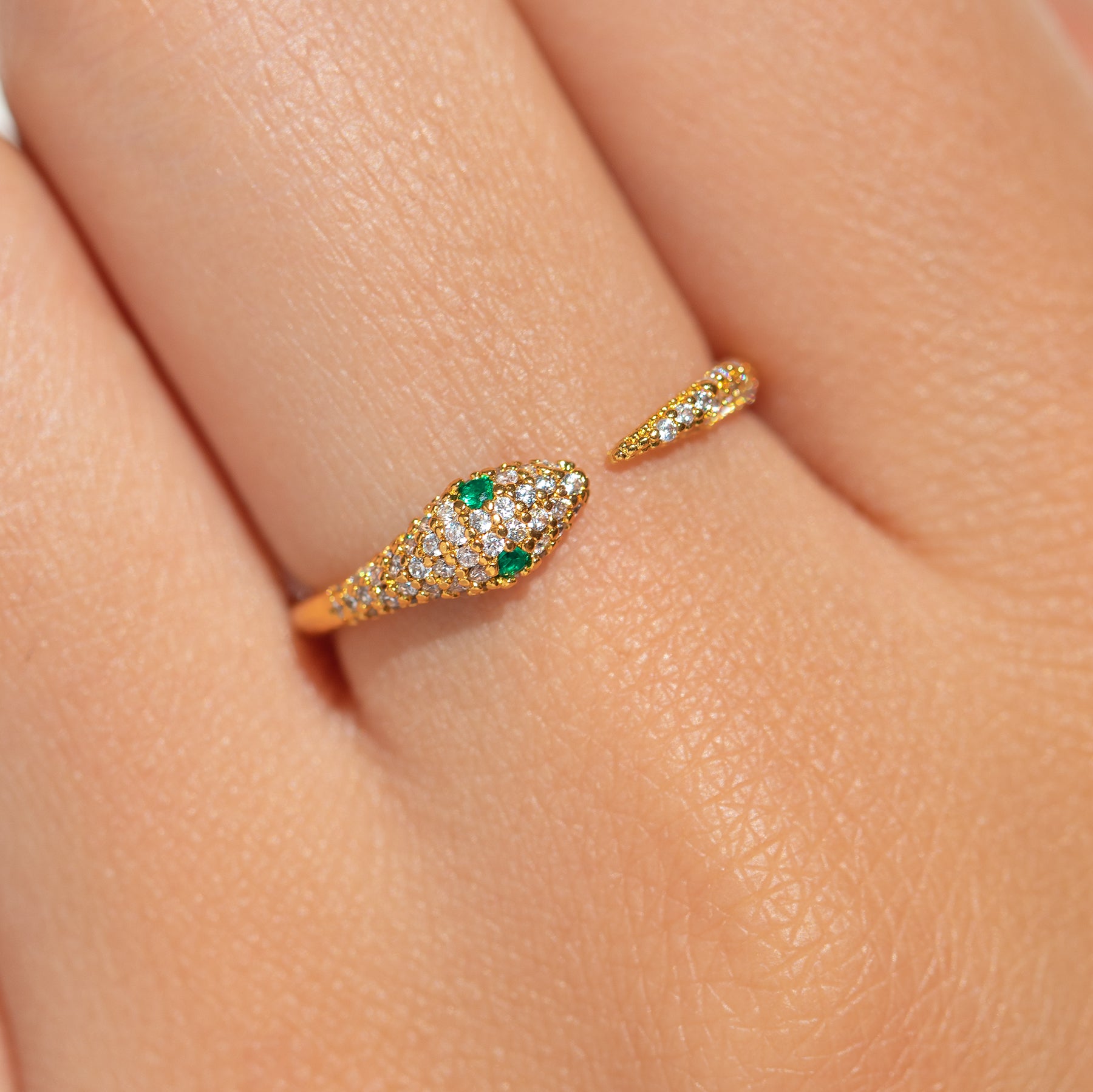 Viper Ring