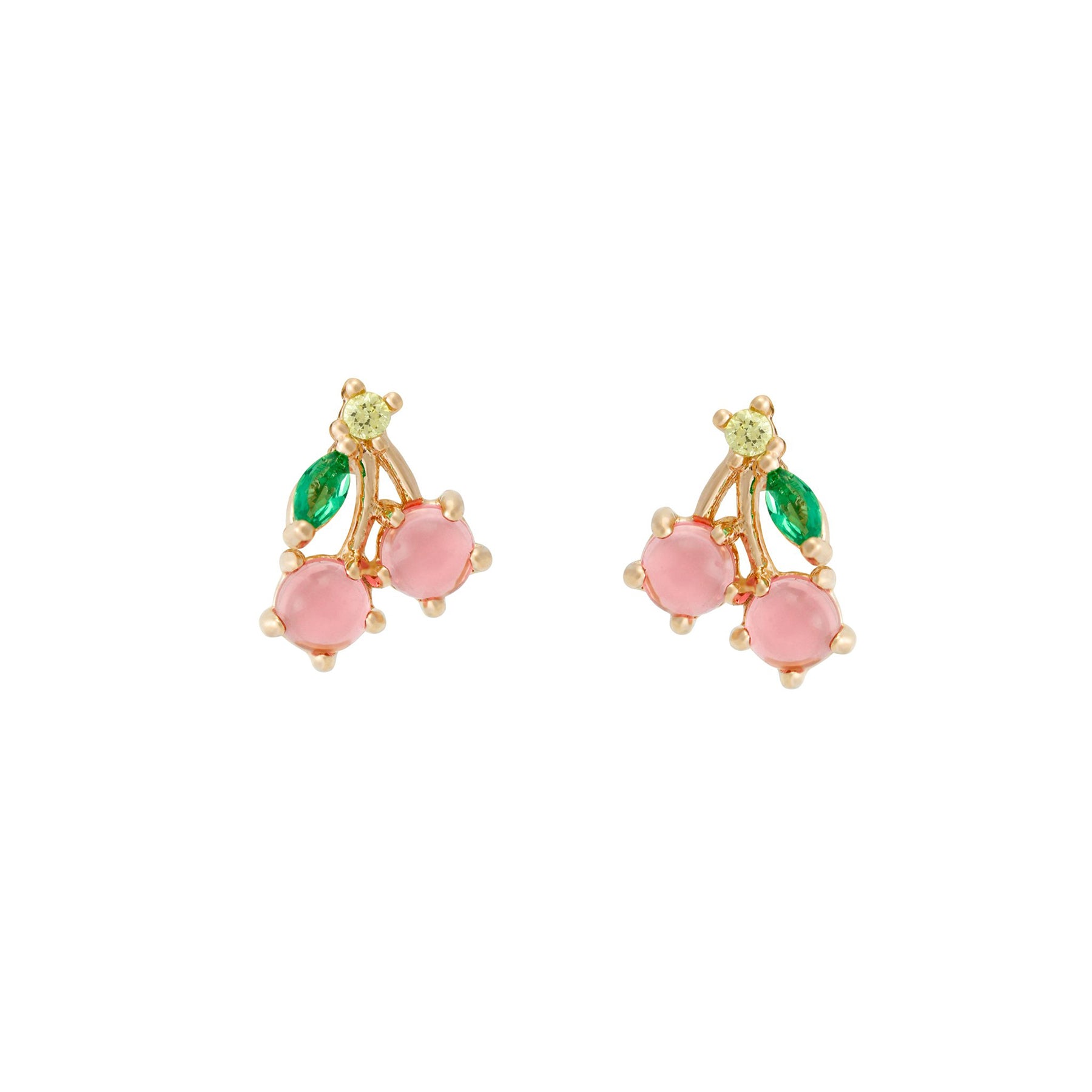 Cherry Studs