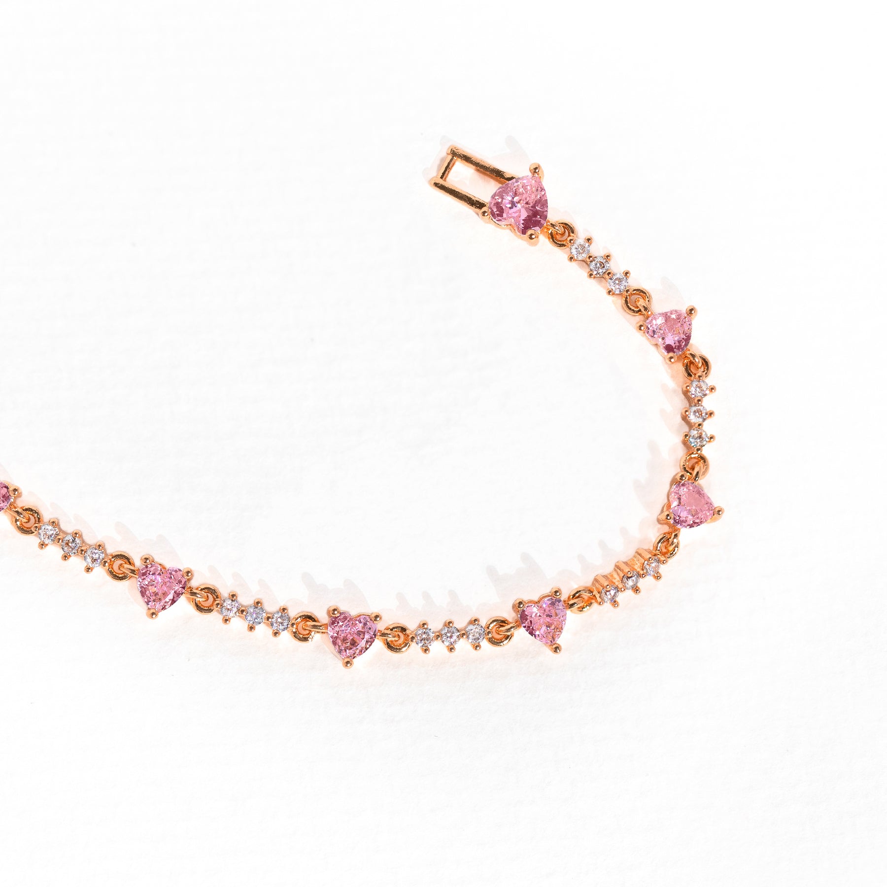 Lovebug Endless Bracelet