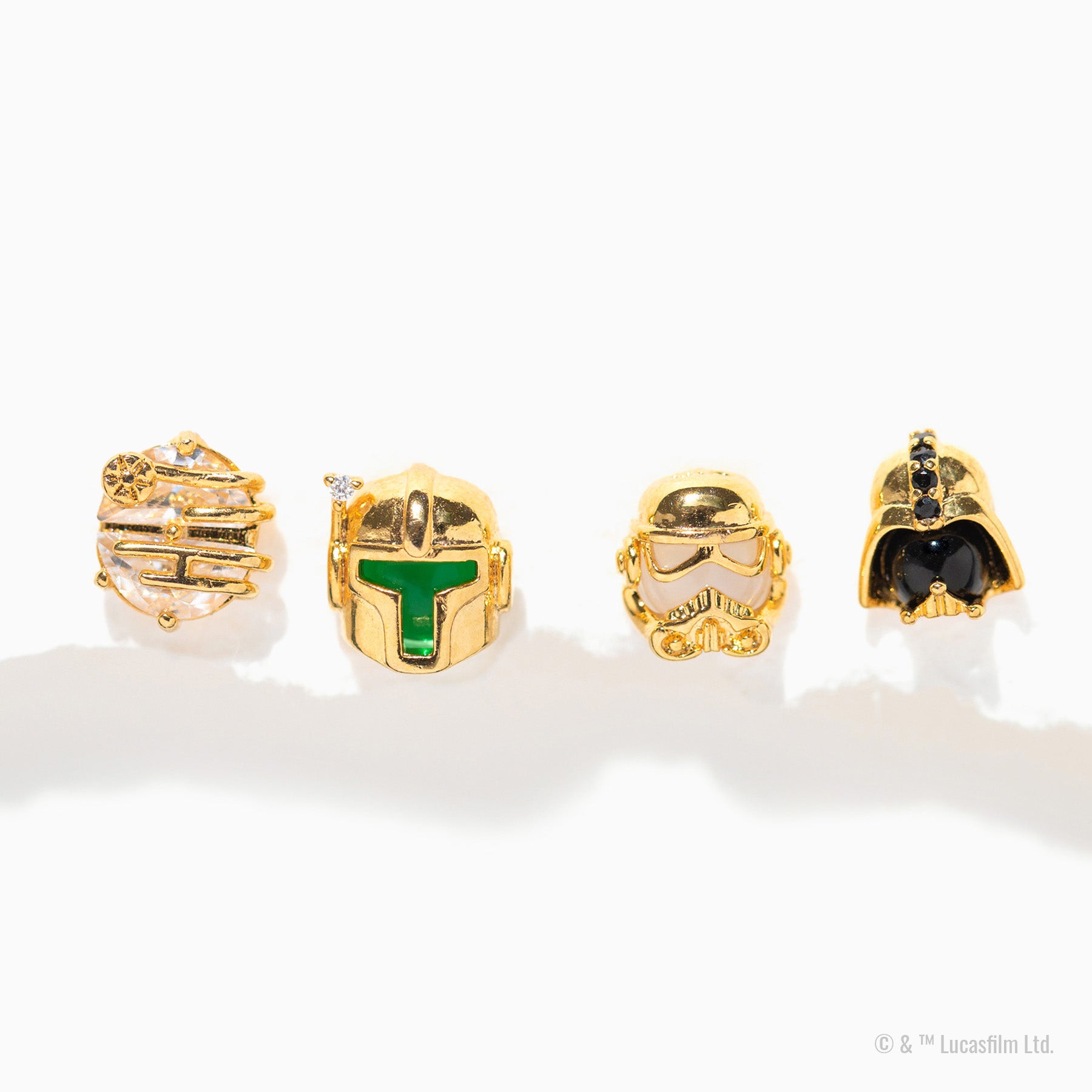 Star Wars™ The Empire Stud Set