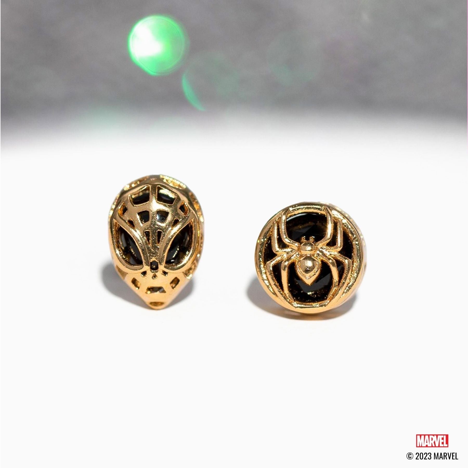 Marvel's Spider-Man Miles Morales Studs