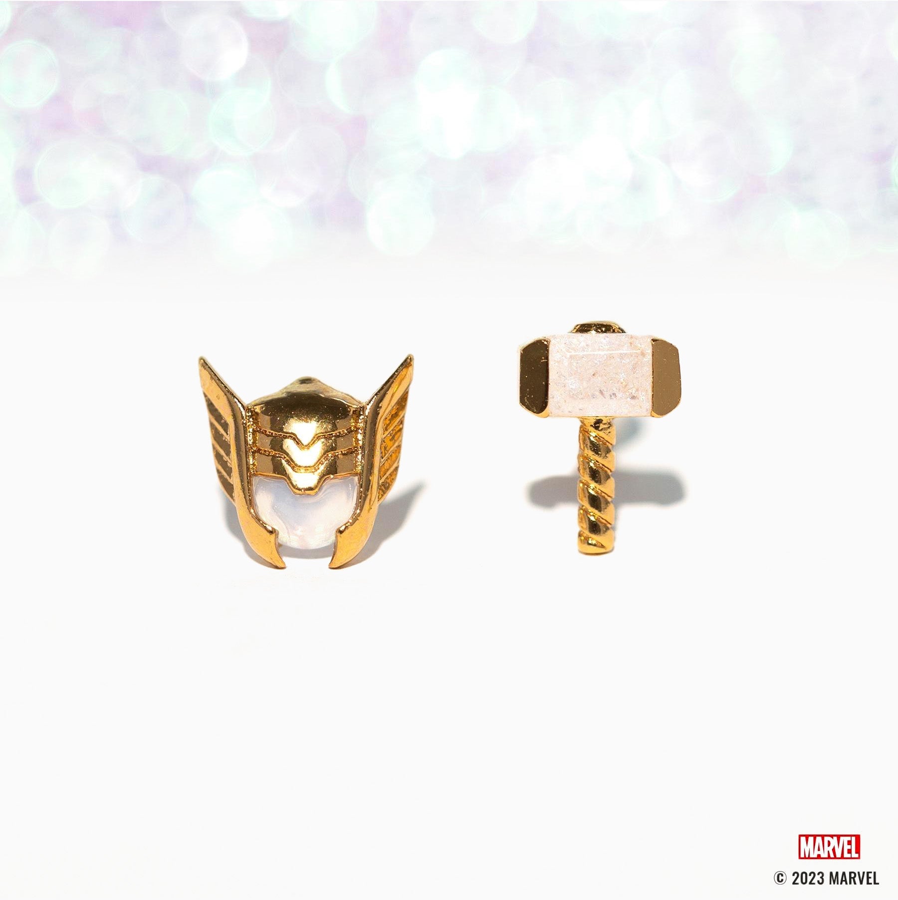 Marvel's Thor Studs