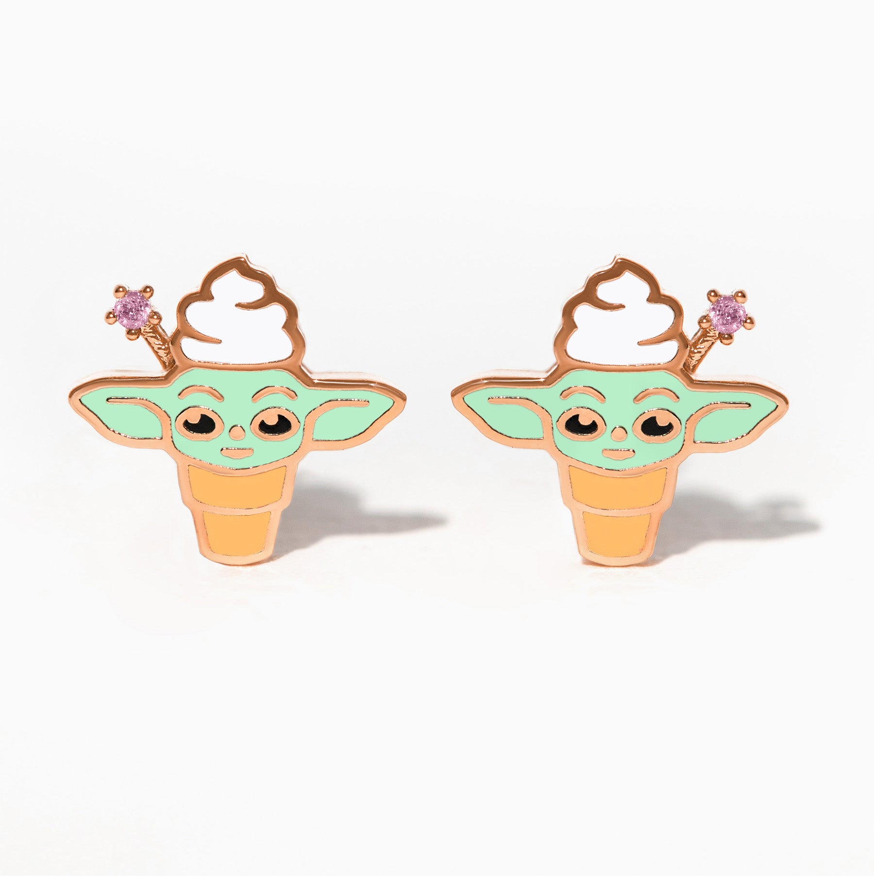 Star Wars™ Froyo Grogu™ Studs