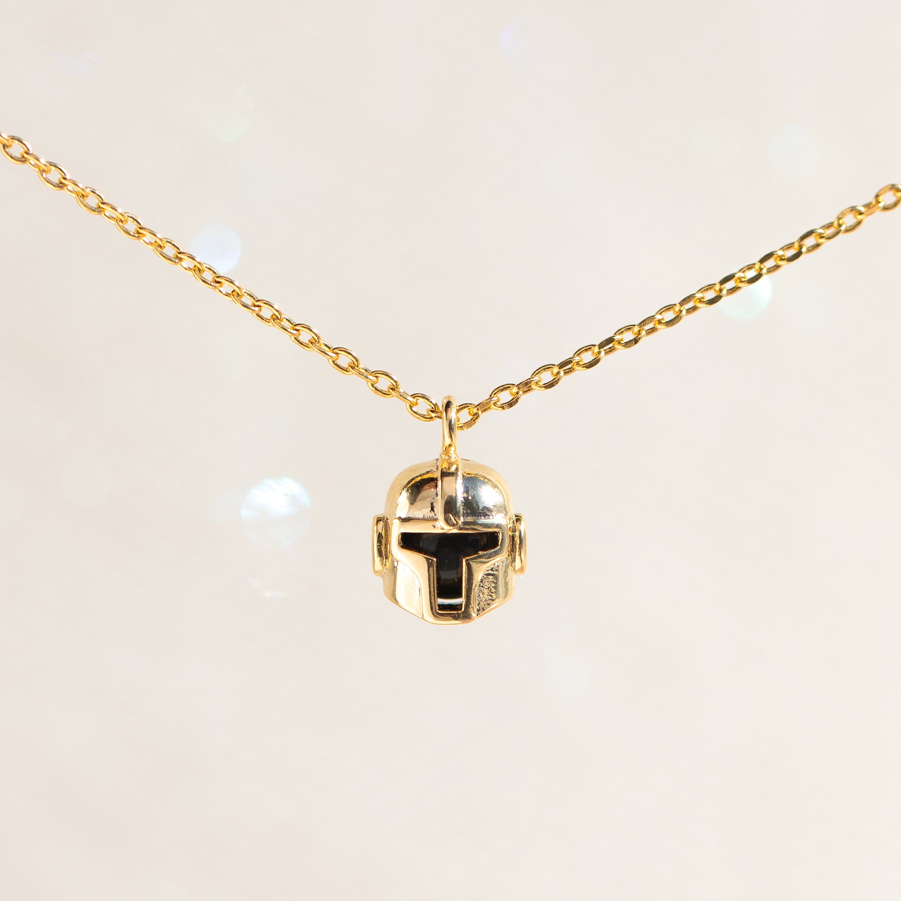 Star Wars™ The Mandalorian™ Necklace