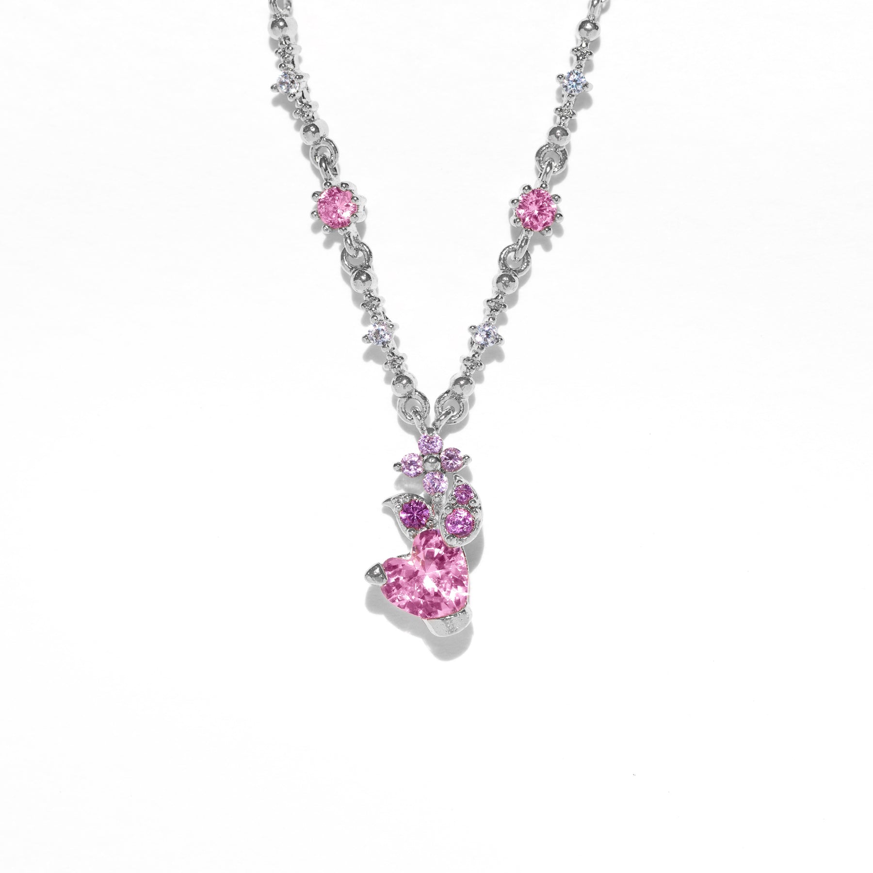 Disney This Little Piglet Necklace