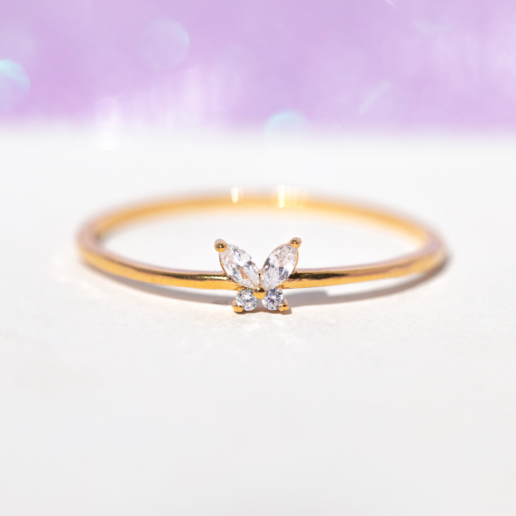 Mari Ring