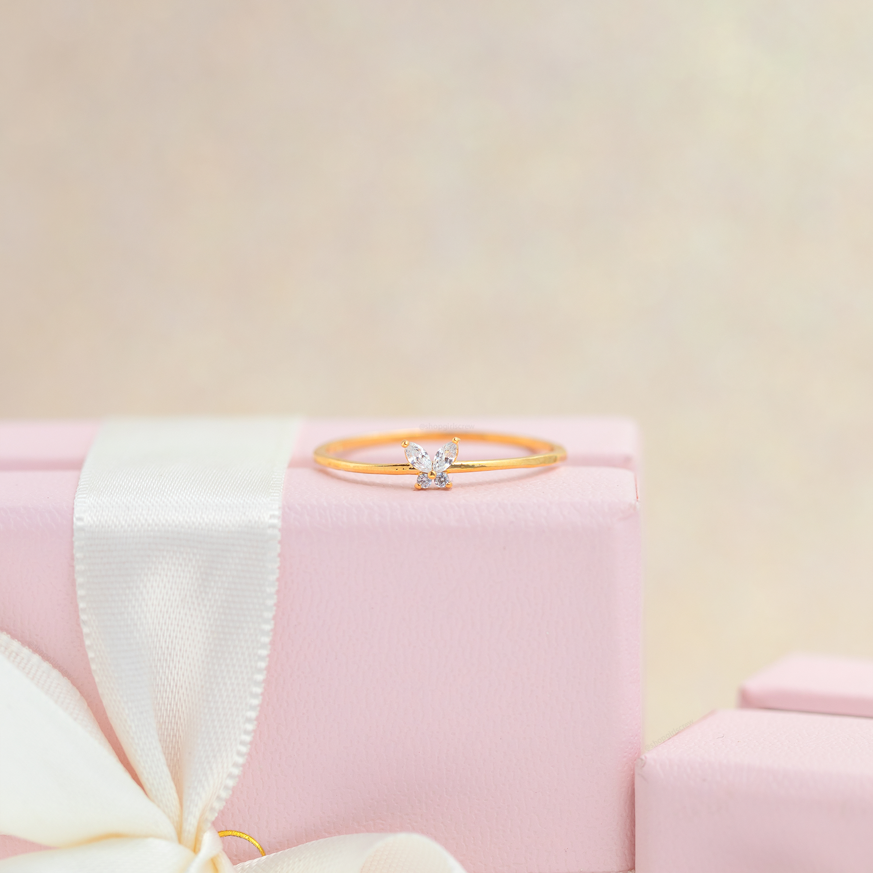 Mari Ring