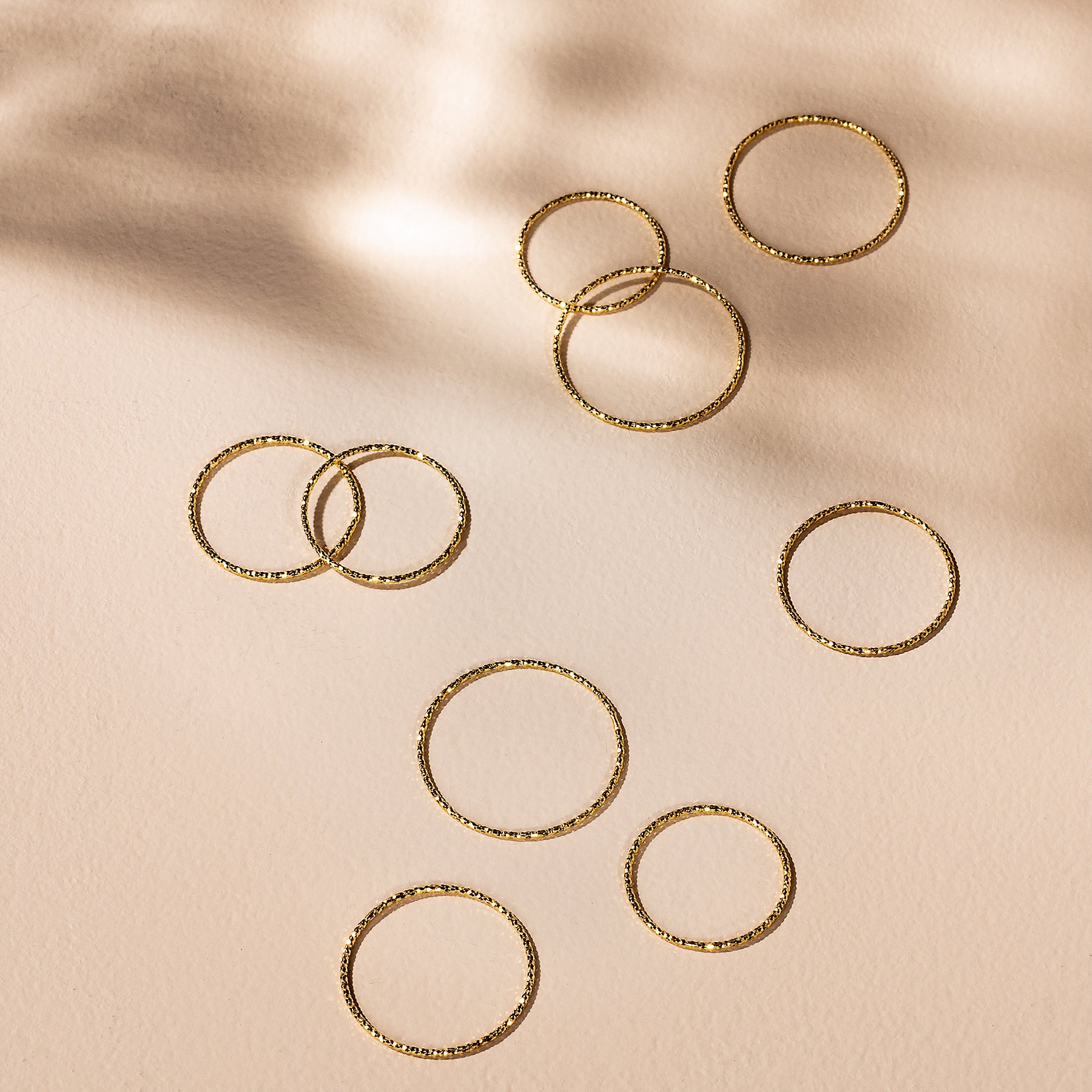 St. Barts Ring