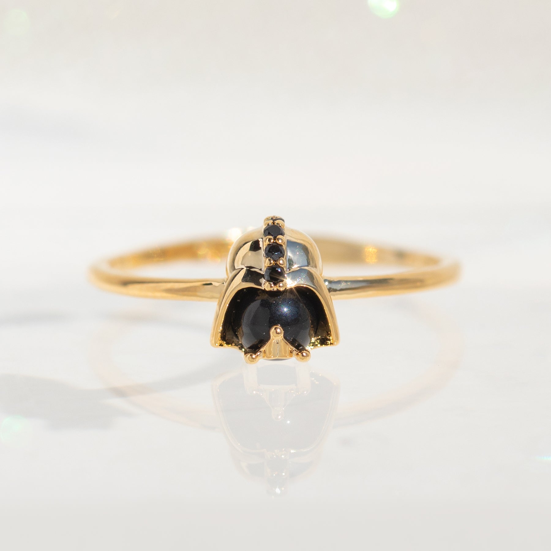 Star Wars™ Darth Vader™ Ring