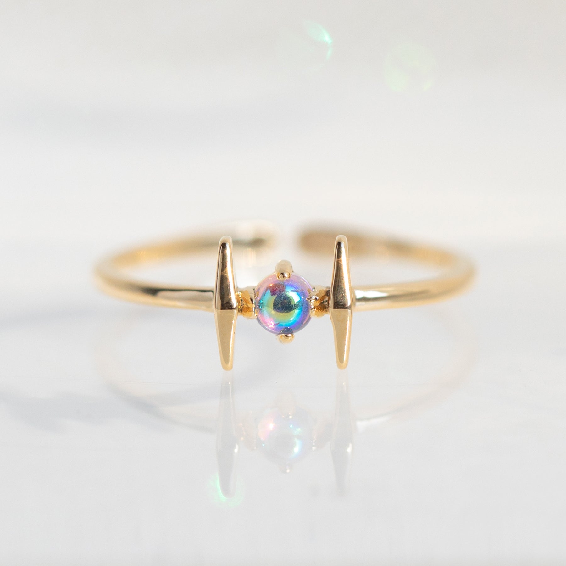Star Wars™ TIE Fighter™ Ring