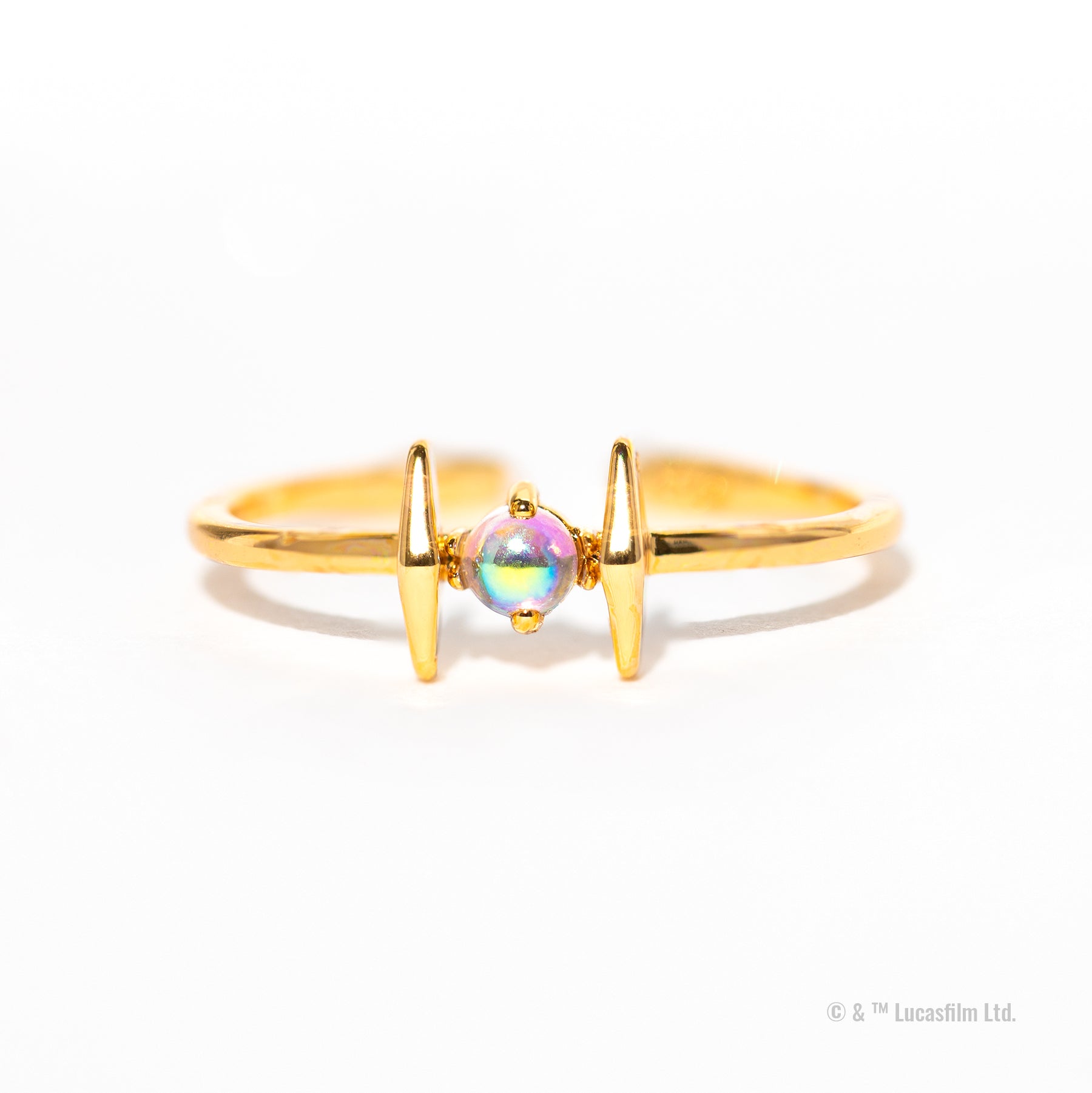 Star Wars™ TIE Fighter™ Ring
