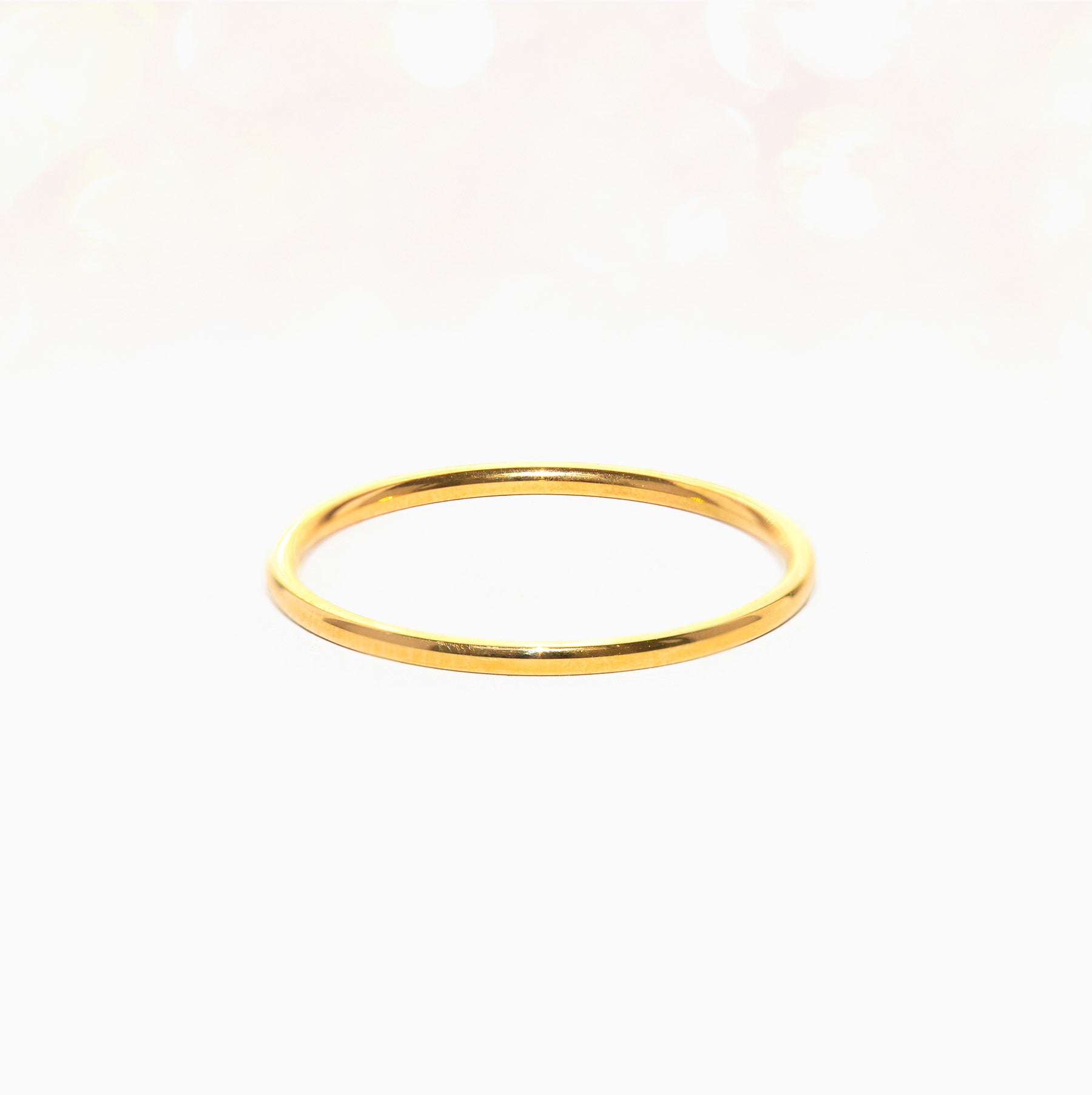 Sunbeam Ring