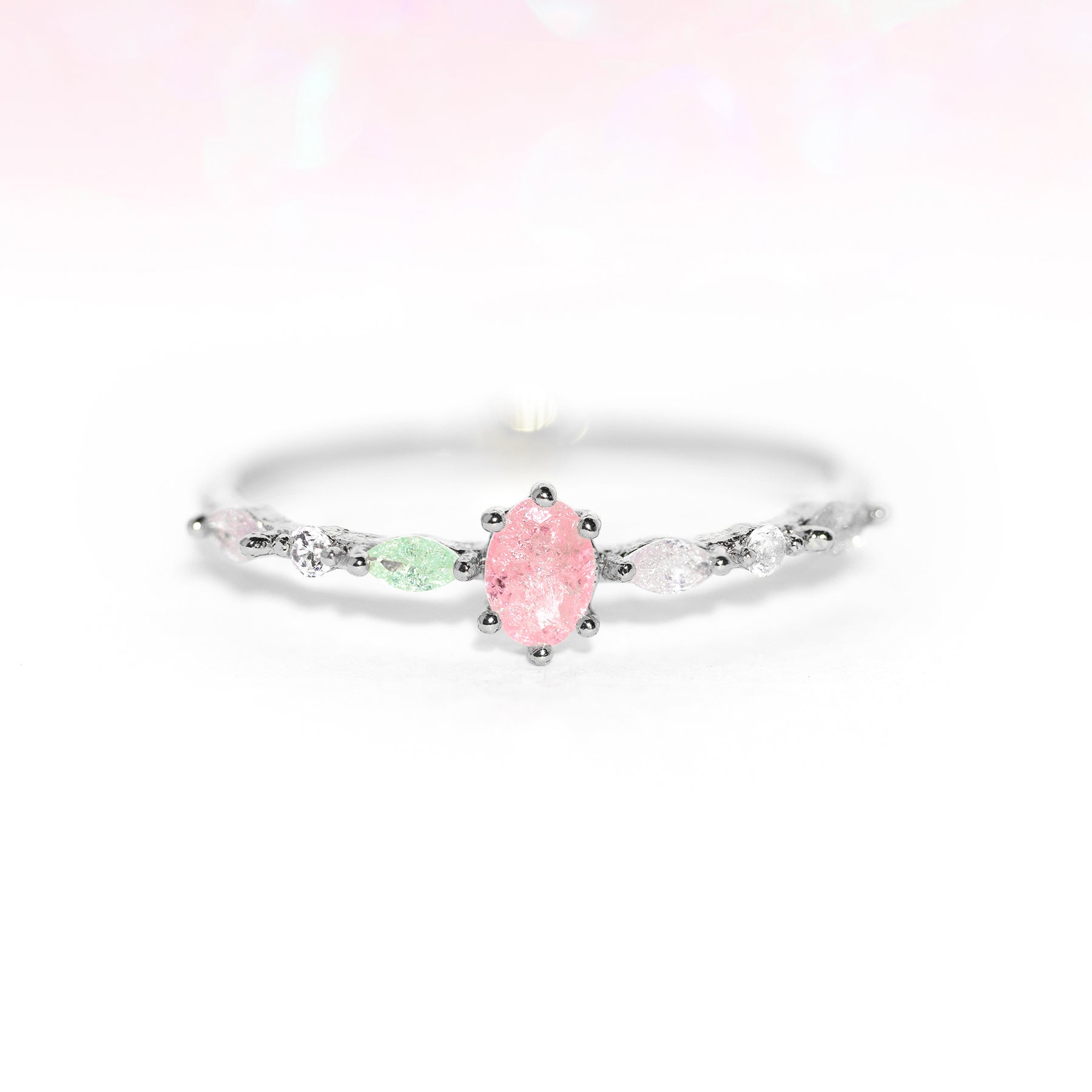 Pastel Sherbert Ring
