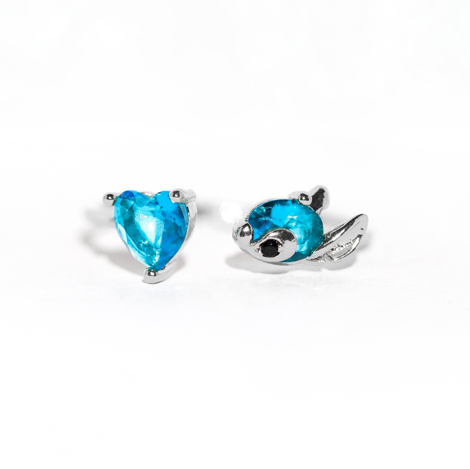 Disney Experiment 626 Stitch Ring