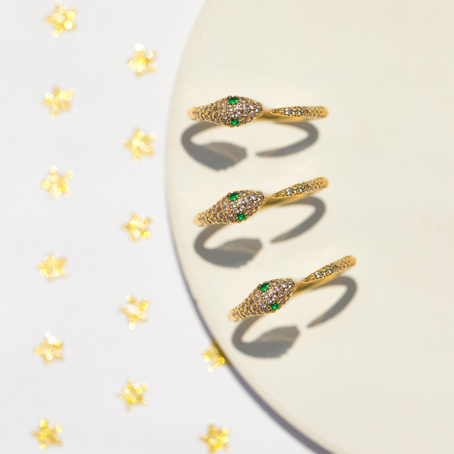 Viper Ring