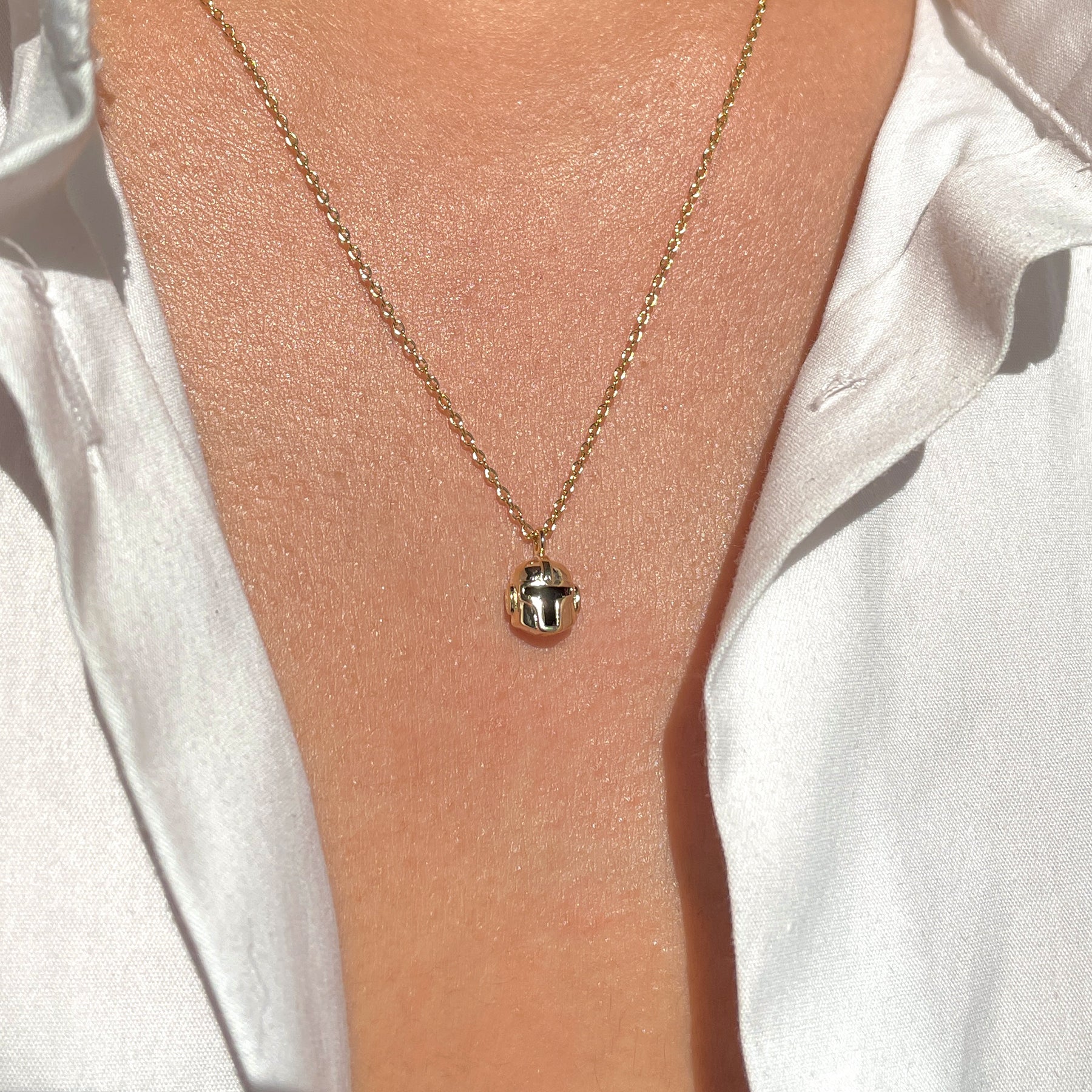 Star Wars™ The Mandalorian™ Necklace