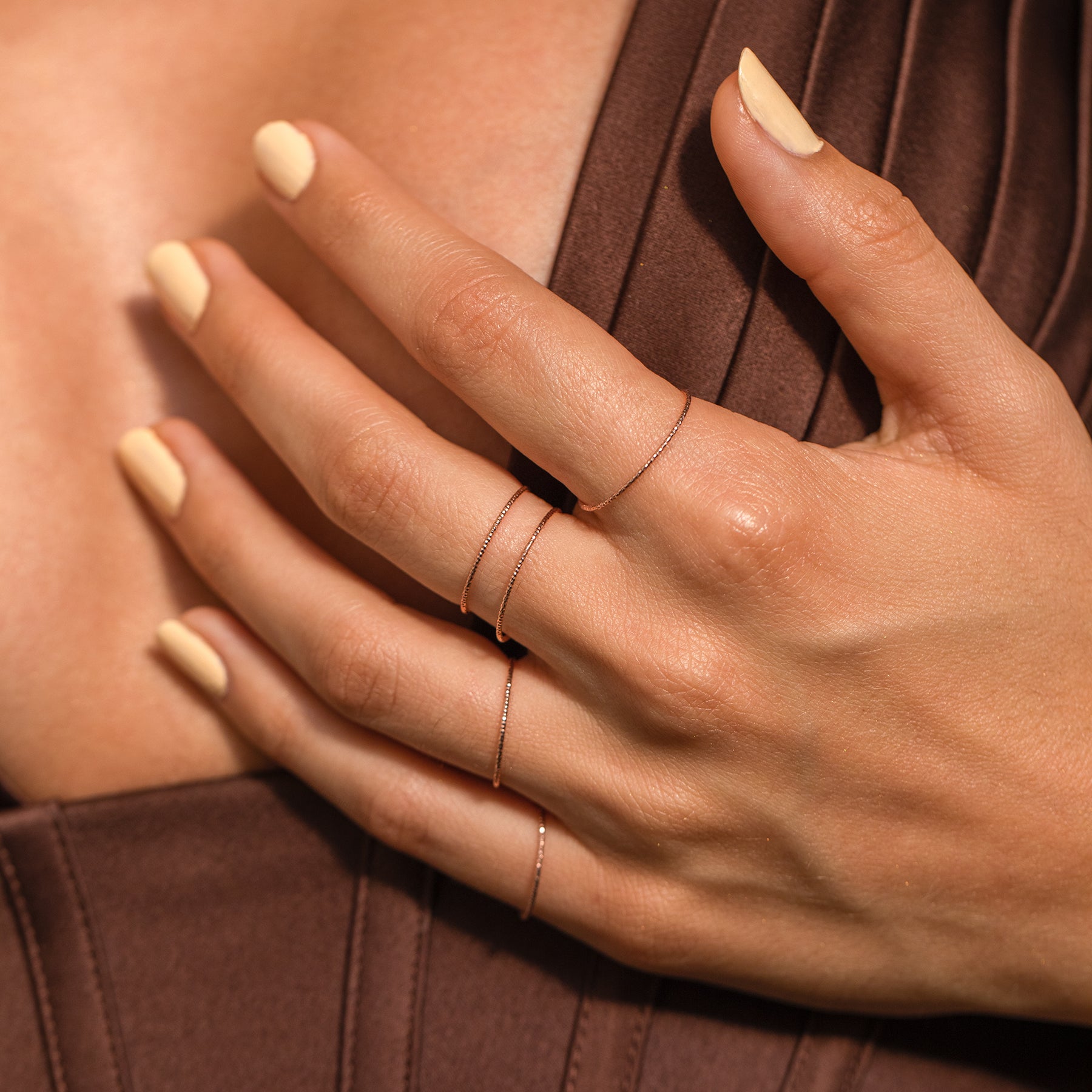 St. Barts Ring