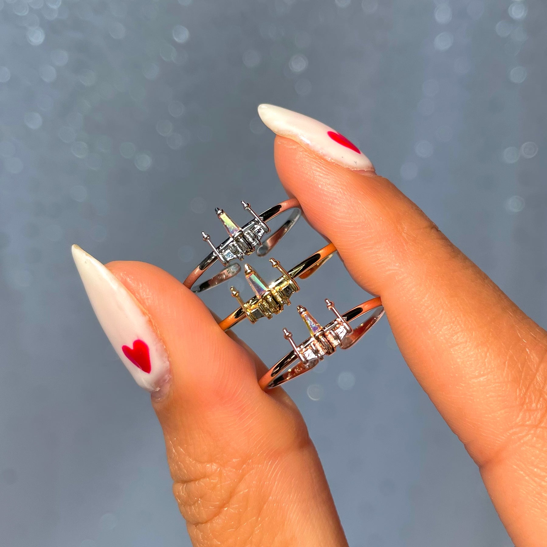 Star Wars™ X-Wing™ Ring