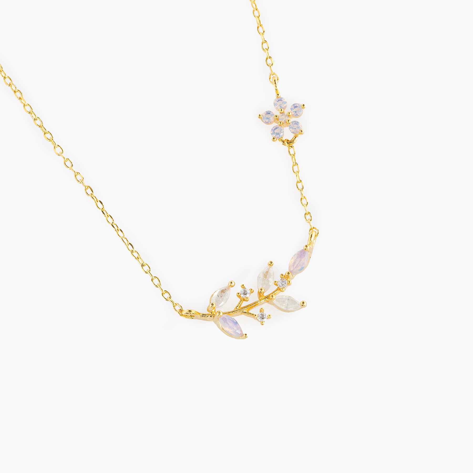 Willow Necklace