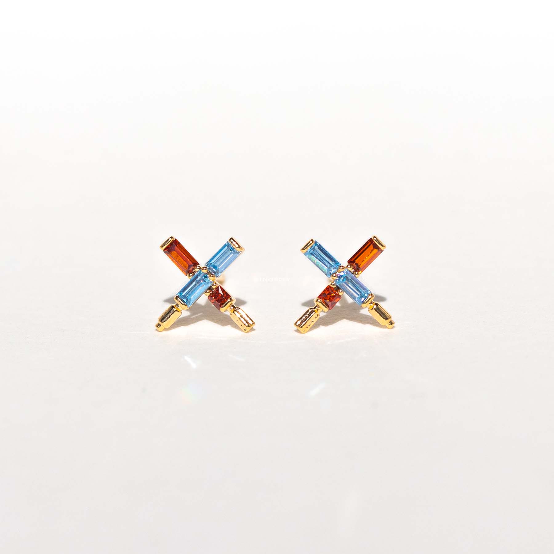 Star Wars™ Lightsaber Duel Studs